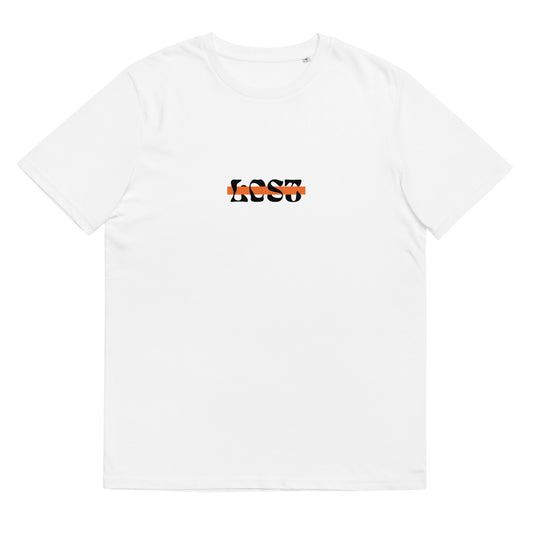 Lost Strikeout Tee White